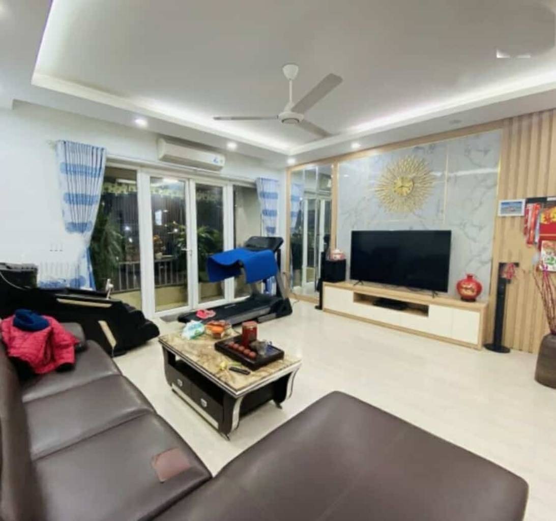SIÊU PHẨM LK ĐẠI KIM 86M2x5T-THANG MÁY-MT KHỦNG VỈA HÈ 2 BÊN CHỈ 22.9 TỶ - Ảnh chính